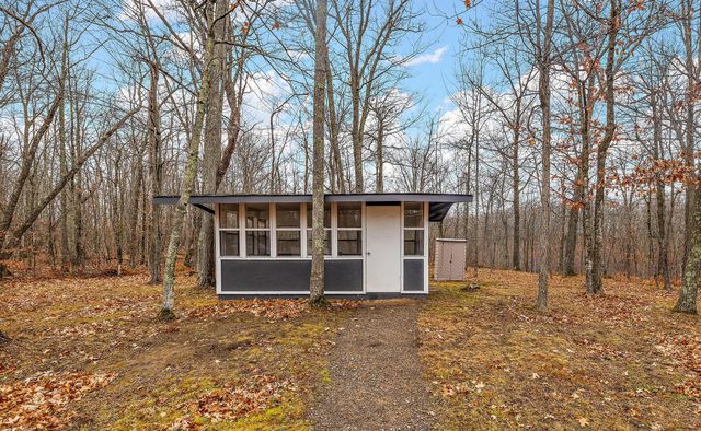 46625 High Drive, Garrison, MN 56450