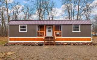 46625 High Drive, Garrison, MN 56450