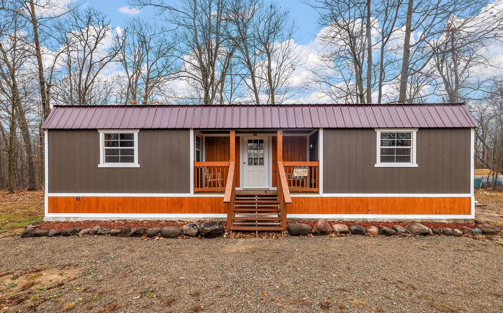 46625 High Drive, Garrison, MN 56450