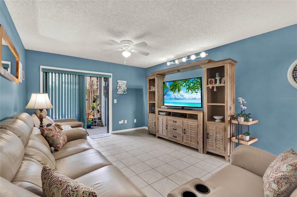 Image 12 of property listing at 4411 SEA MIST COURT 174, New Smyrna Beach, FL 32169