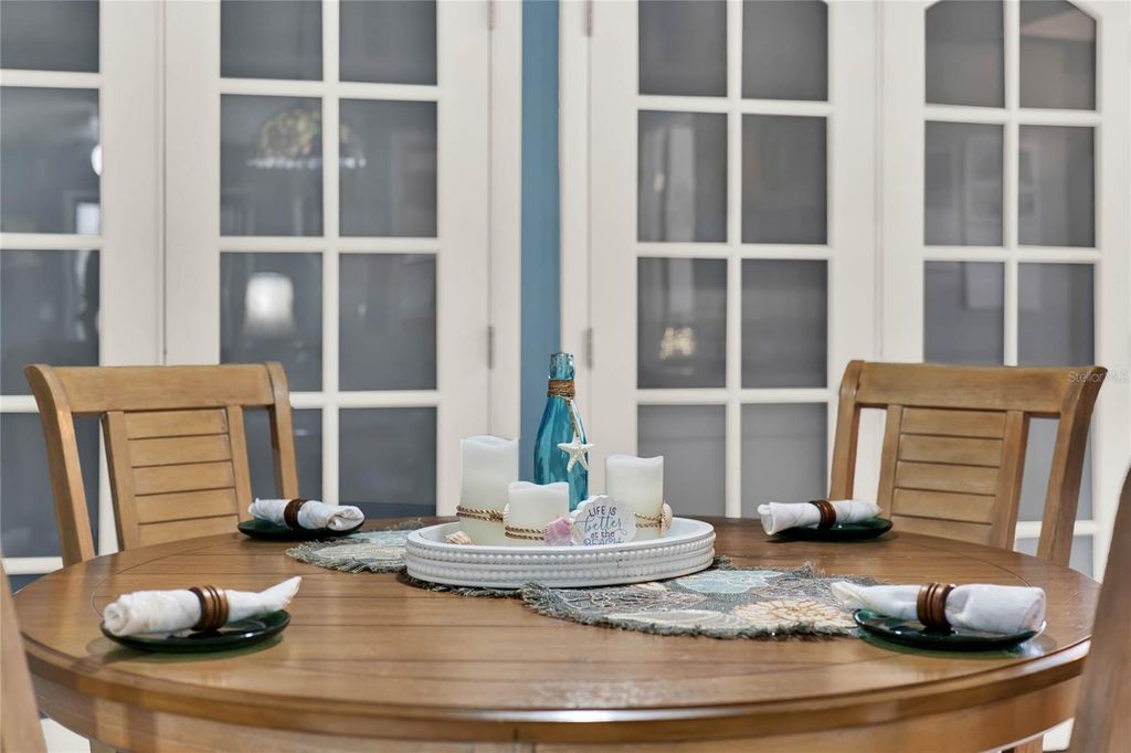 Image 14 of property listing at 4411 SEA MIST COURT 174, New Smyrna Beach, FL 32169