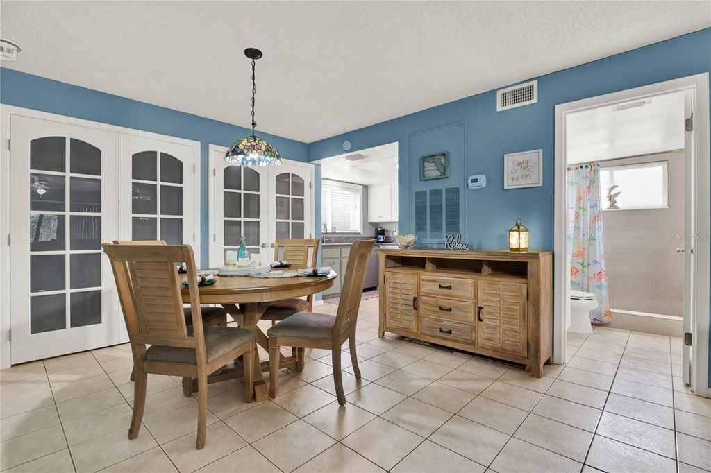 Image 16 of property listing at 4411 SEA MIST COURT 174, New Smyrna Beach, FL 32169