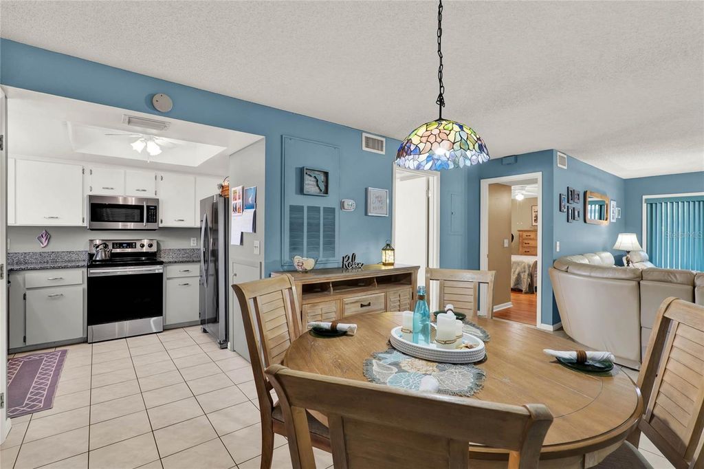 Image 17 of property listing at 4411 SEA MIST COURT 174, New Smyrna Beach, FL 32169