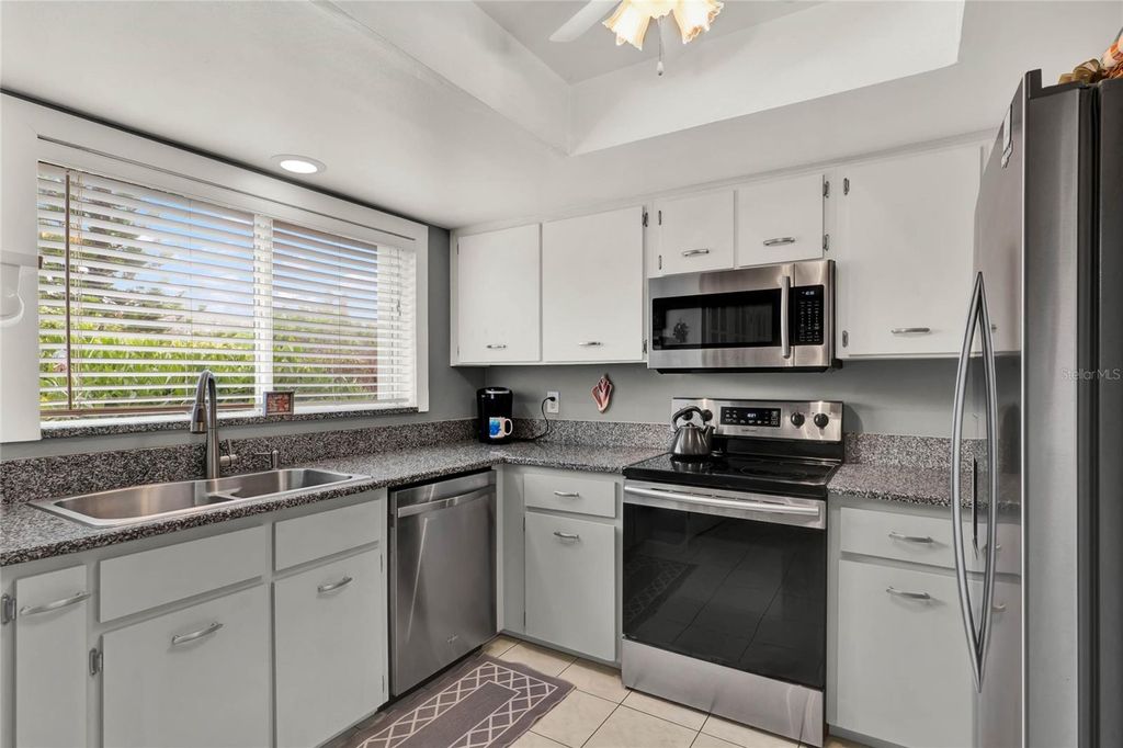 Image 19 of property listing at 4411 SEA MIST COURT 174, New Smyrna Beach, FL 32169