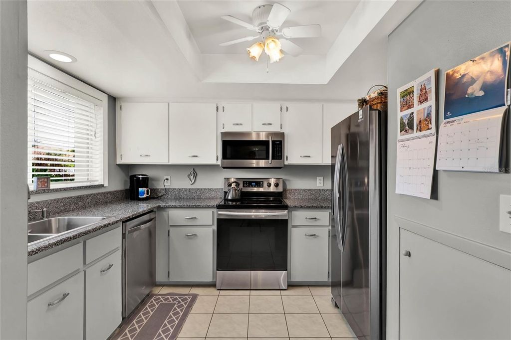 Image 20 of property listing at 4411 SEA MIST COURT 174, New Smyrna Beach, FL 32169