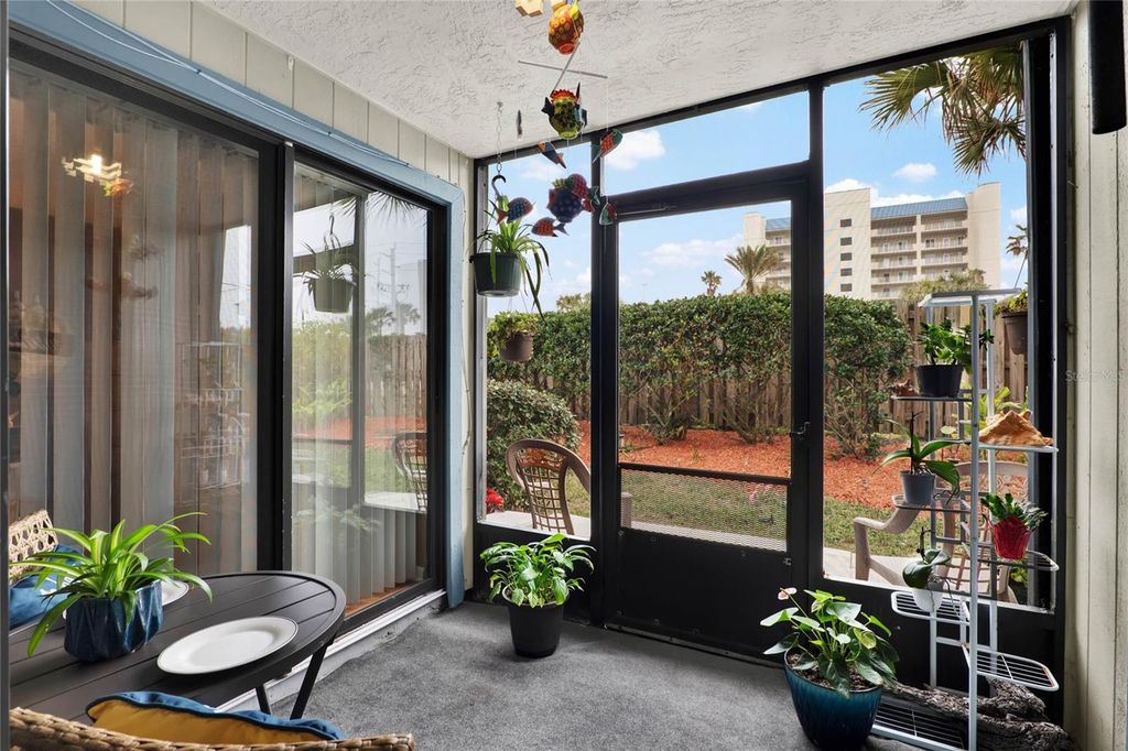 Image 32 of property listing at 4411 SEA MIST COURT 174, New Smyrna Beach, FL 32169