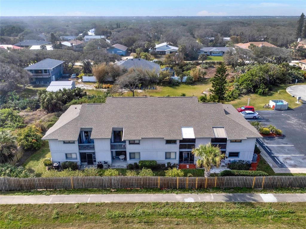 Image 37 of property listing at 4411 SEA MIST COURT 174, New Smyrna Beach, FL 32169