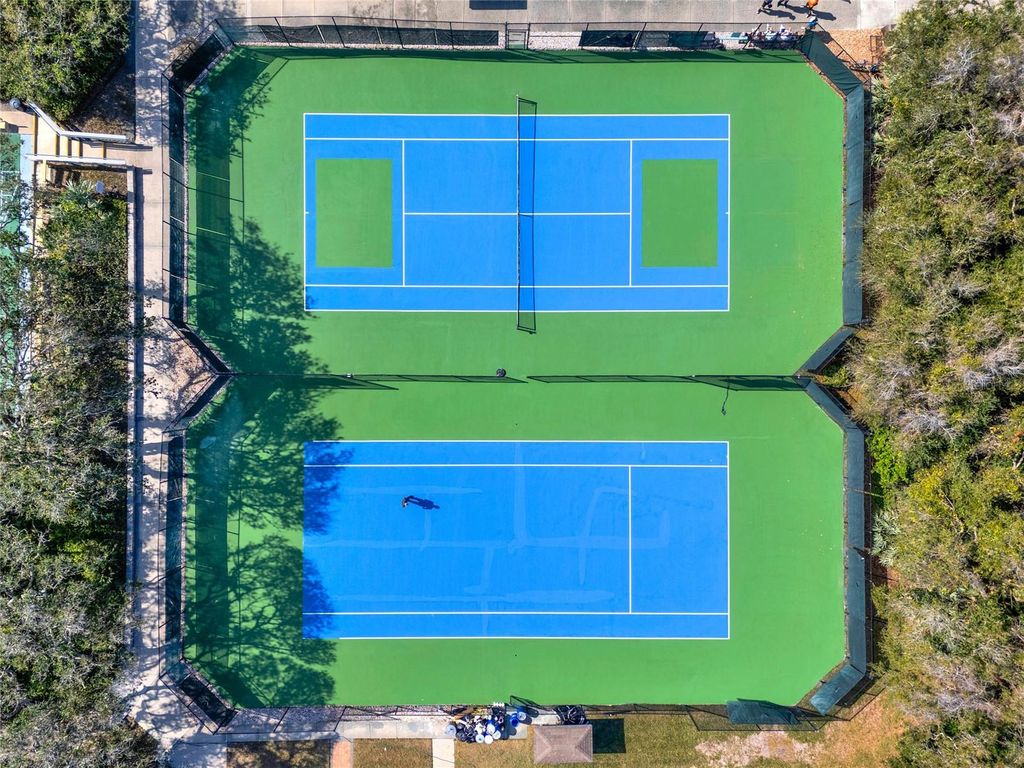 Image 39 of property listing at 4411 SEA MIST COURT 174, New Smyrna Beach, FL 32169