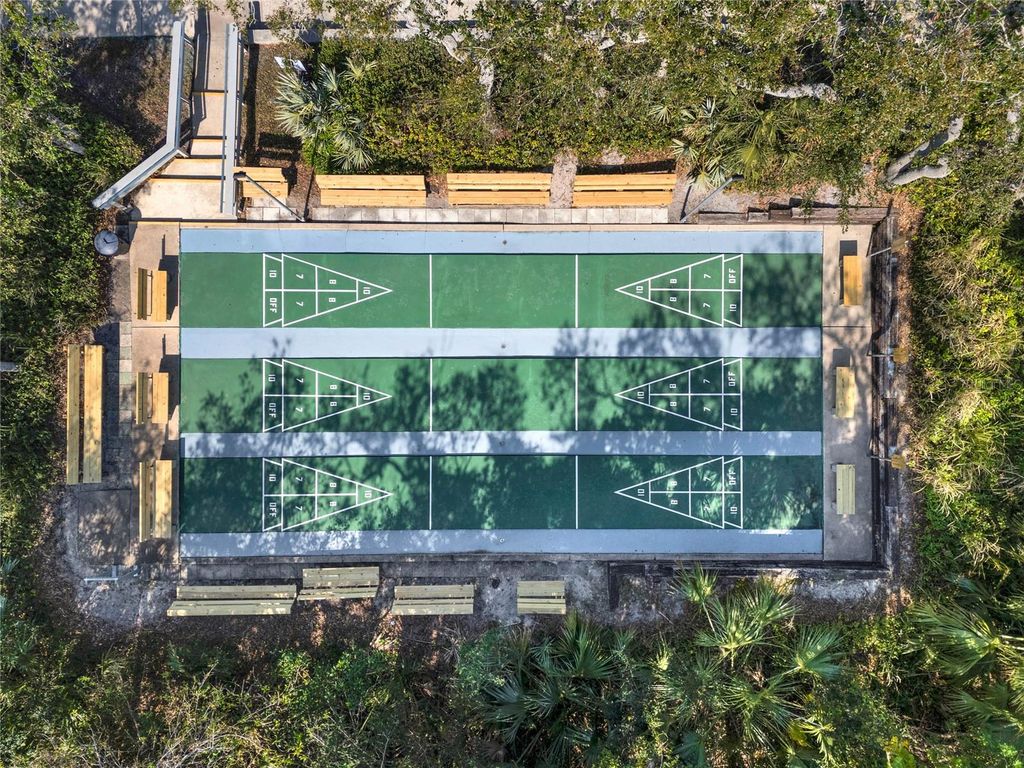 Image 40 of property listing at 4411 SEA MIST COURT 174, New Smyrna Beach, FL 32169