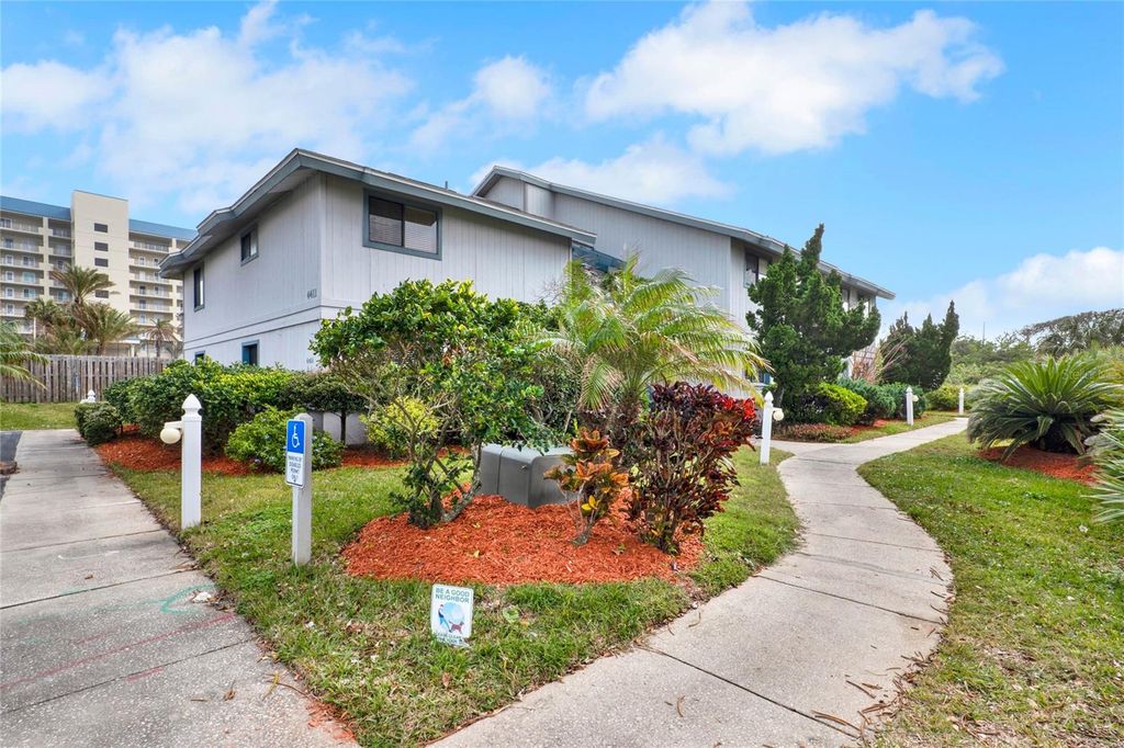 Image 5 of property listing at 4411 SEA MIST COURT 174, New Smyrna Beach, FL 32169
