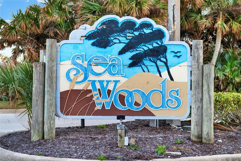 Image 56 of property listing at 4411 SEA MIST COURT 174, New Smyrna Beach, FL 32169