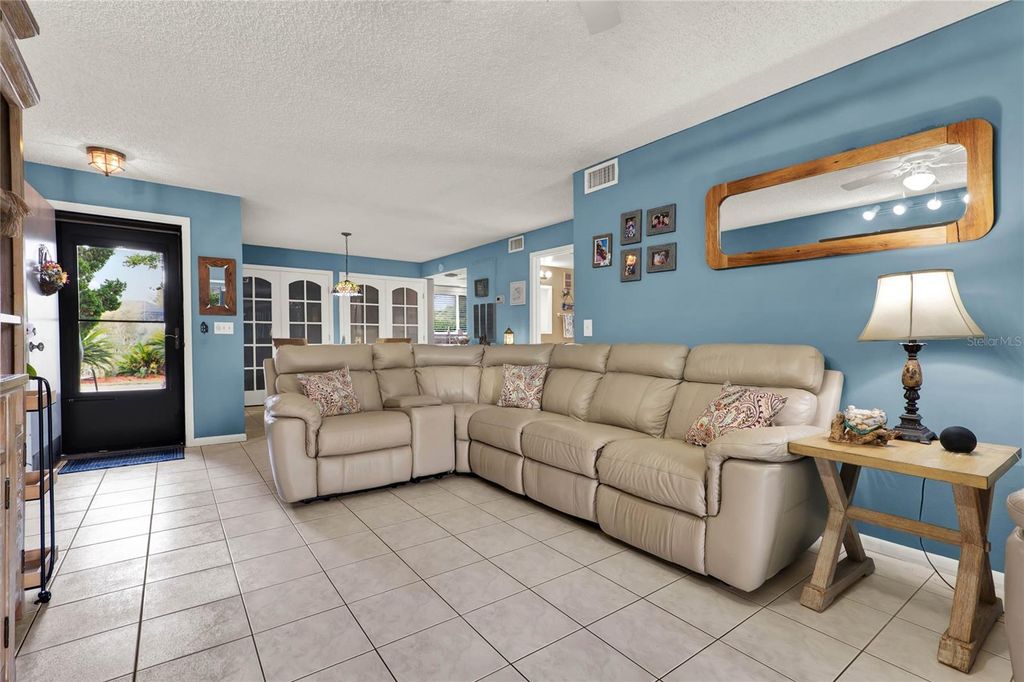 Image 9 of property listing at 4411 SEA MIST COURT 174, New Smyrna Beach, FL 32169