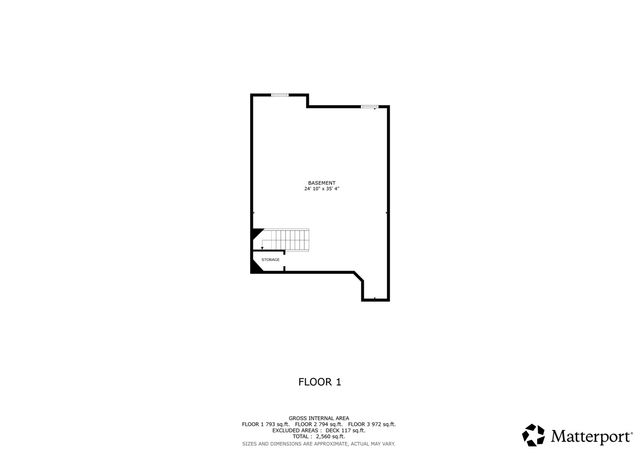 1226 Bradley Circle, Elgin, IL 60120