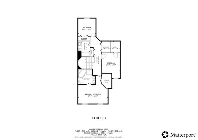 1226 Bradley Circle, Elgin, IL 60120