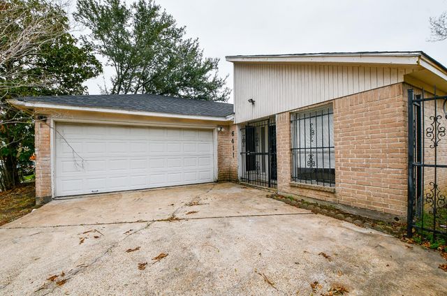 6411 Teal Run, Houston, TX 77035
