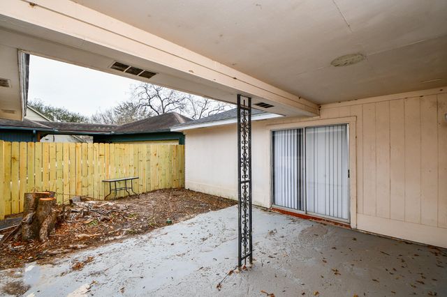 6411 Teal Run, Houston, TX 77035