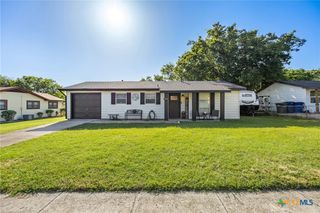 1005 S 25th Street, Copperas Cove, TX 76522