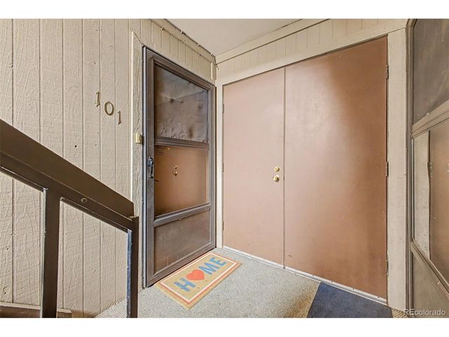 341 Wright St 9-101, Lakewood, CO 80228