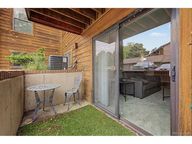 341 Wright St 9-101, Lakewood, CO 80228