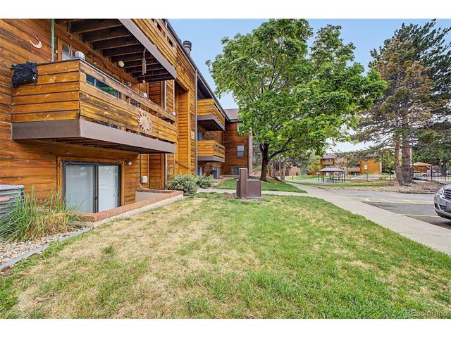 341 Wright St 9-101, Lakewood, CO 80228