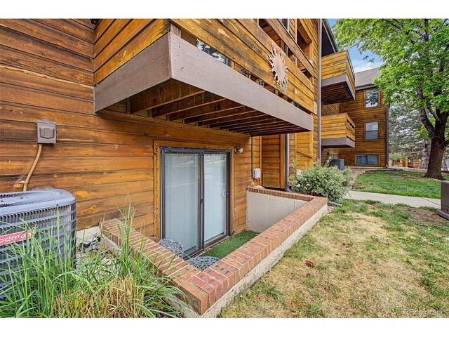 341 Wright St 9-101, Lakewood, CO 80228