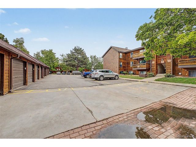 341 Wright St 9-101, Lakewood, CO 80228