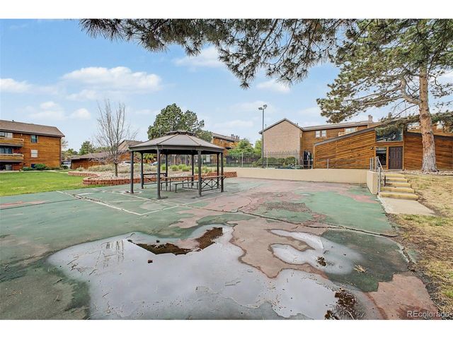 341 Wright St 9-101, Lakewood, CO 80228