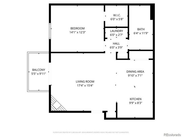 341 Wright St 9-101, Lakewood, CO 80228