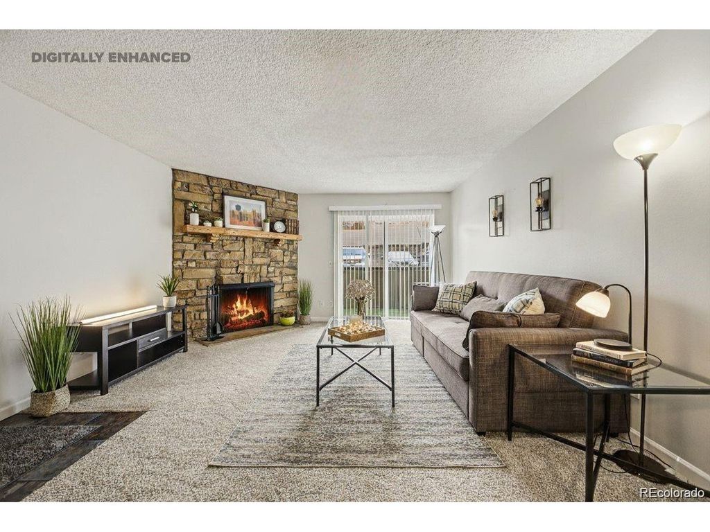 341 Wright St 9-101, Lakewood, CO 80228