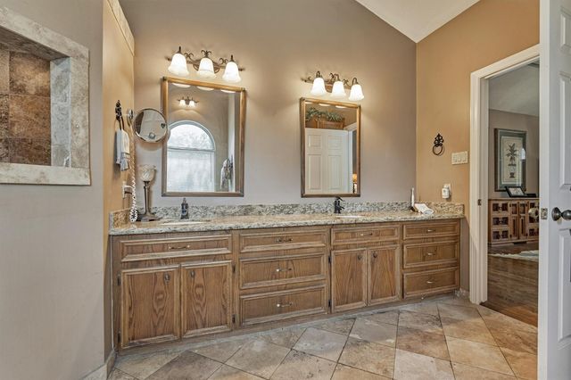 423 Pine Edge Drive, Spring, TX 77380