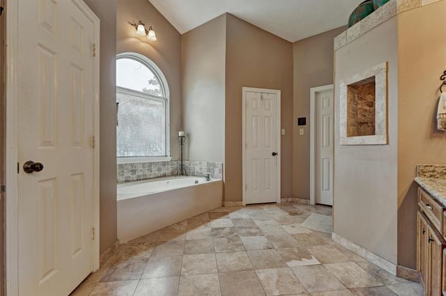 423 Pine Edge Drive, Spring, TX 77380