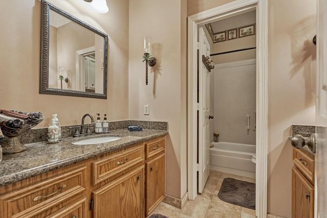423 Pine Edge Drive, Spring, TX 77380