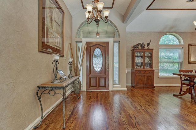 423 Pine Edge Drive, Spring, TX 77380