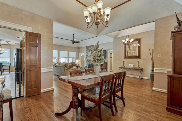423 Pine Edge Drive, Spring, TX 77380