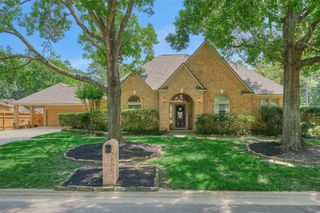 423 Pine Edge Drive, Spring, TX 77380