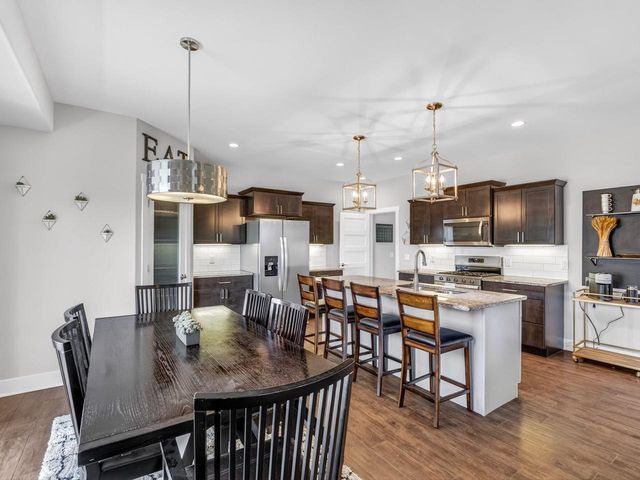 2402 Blue Heron Boulevard, Sun Prairie, WI 53590