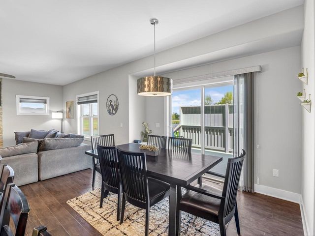 2402 Blue Heron Boulevard, Sun Prairie, WI 53590
