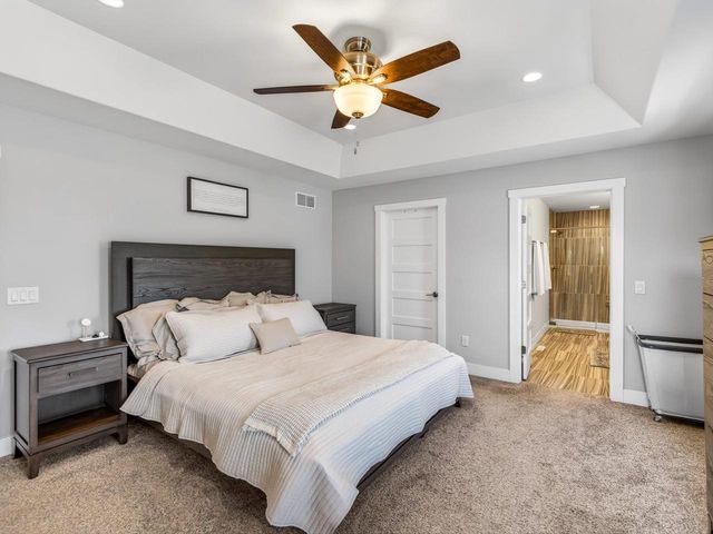 2402 Blue Heron Boulevard, Sun Prairie, WI 53590