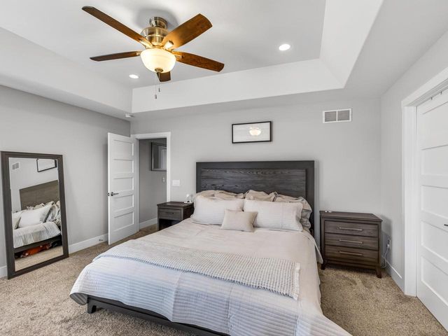 2402 Blue Heron Boulevard, Sun Prairie, WI 53590