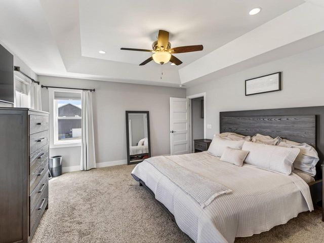 2402 Blue Heron Boulevard, Sun Prairie, WI 53590