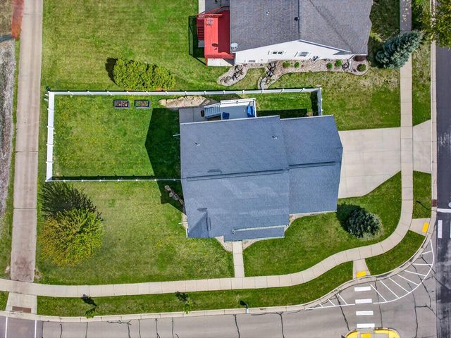 2402 Blue Heron Boulevard, Sun Prairie, WI 53590