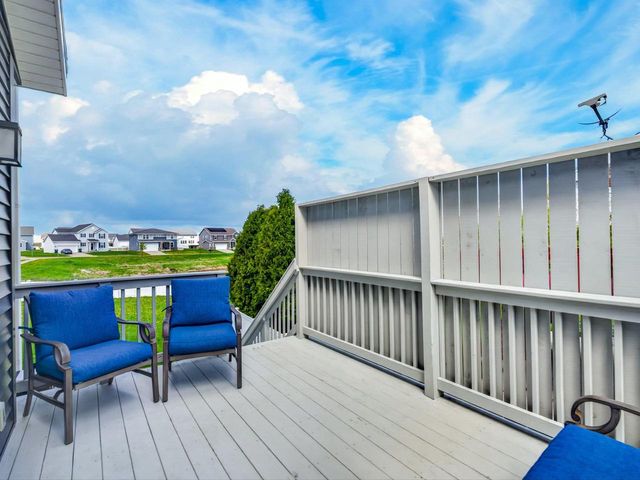 2402 Blue Heron Boulevard, Sun Prairie, WI 53590
