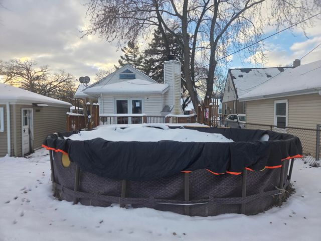 7 Beverly Boulevard, Hobart, IN 46342