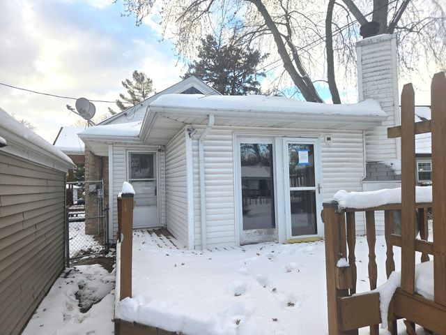 7 Beverly Boulevard, Hobart, IN 46342