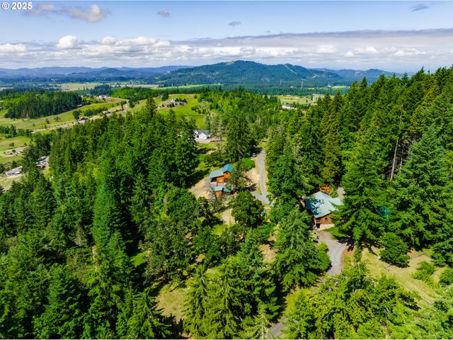 86561 R R BAKER Rd, Springfield, OR 97478