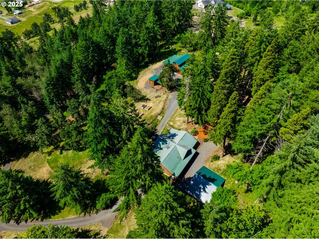 86561 R R BAKER Rd, Springfield, OR 97478