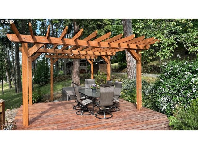 86561 R R BAKER Rd, Springfield, OR 97478