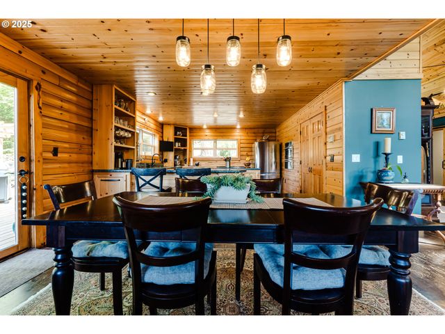 86561 R R BAKER Rd, Springfield, OR 97478