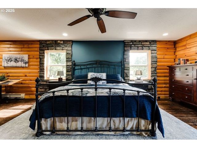 86561 R R BAKER Rd, Springfield, OR 97478