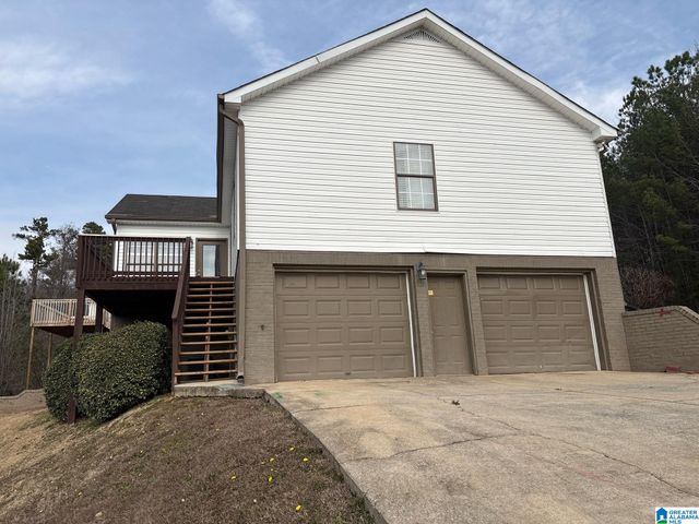 4932 KERRI LANE, Center Point, AL 35215